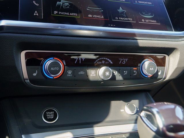 Certified 2025 Audi Q3 2.0T Premium Plus w/ Premium Plus Package image 26