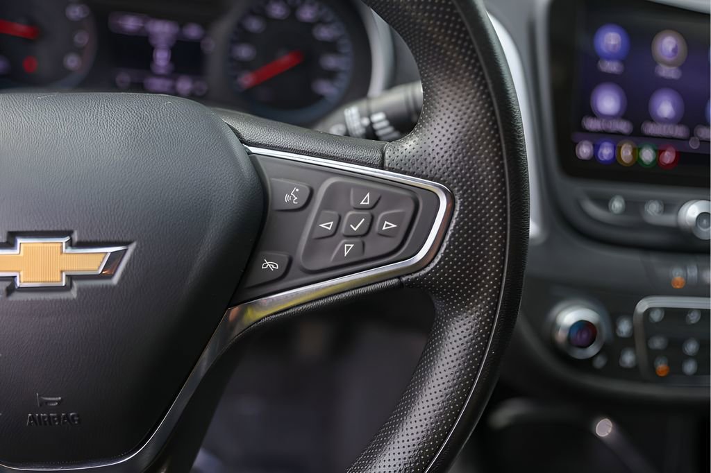 Used 2024 Chevrolet Malibu LT FWD image 16