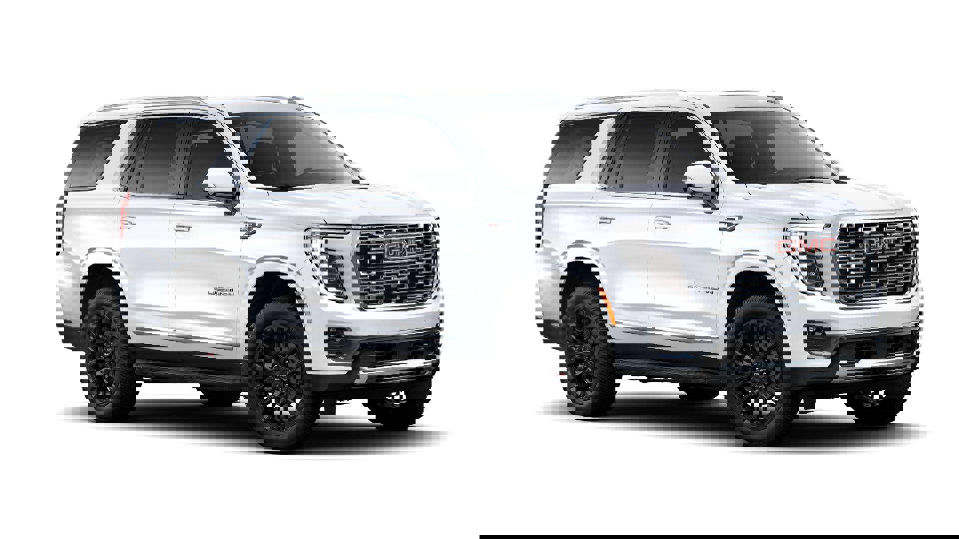 New 2026 GMC Yukon Denali image 4