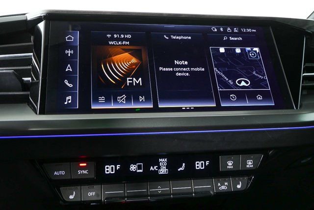 Used 2023 Audi Q4 e-tron Premium Plus w/ Premium Plus image 13