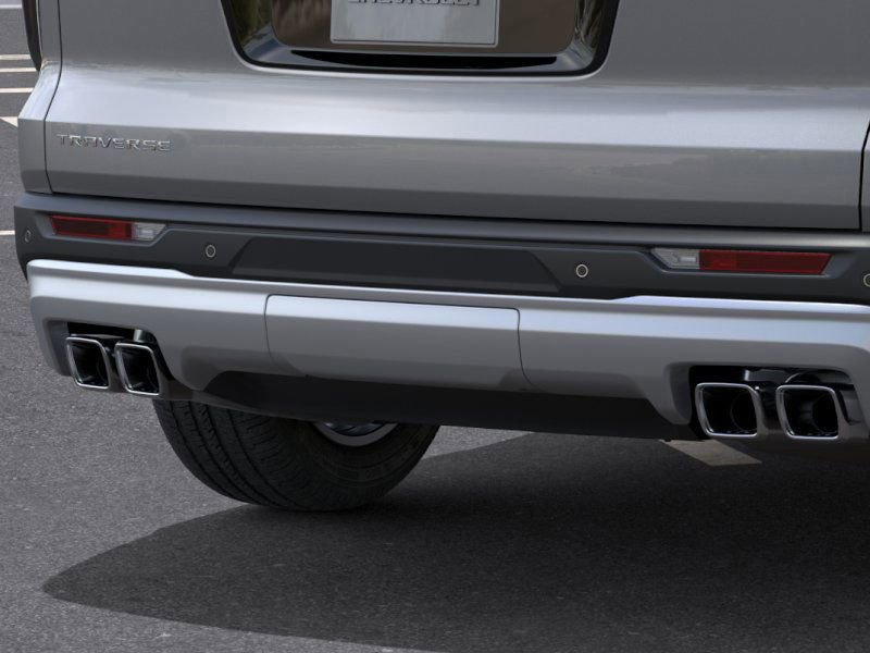 New 2026 Chevrolet Traverse LT image 14