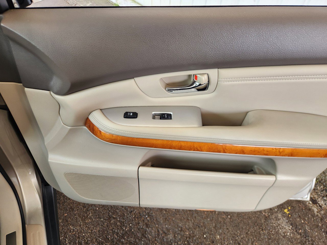 Used 2008 Lexus RX 350 AWD image 14