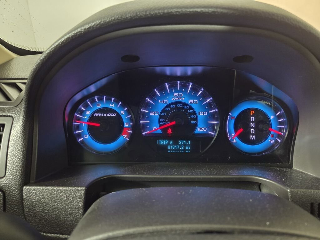 Used 2011 Ford Fusion SE w/ Appearance Pkg image 14