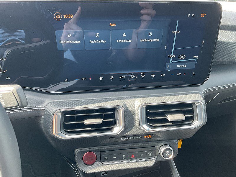 New 2025 Ford Mustang GT Premium image 40