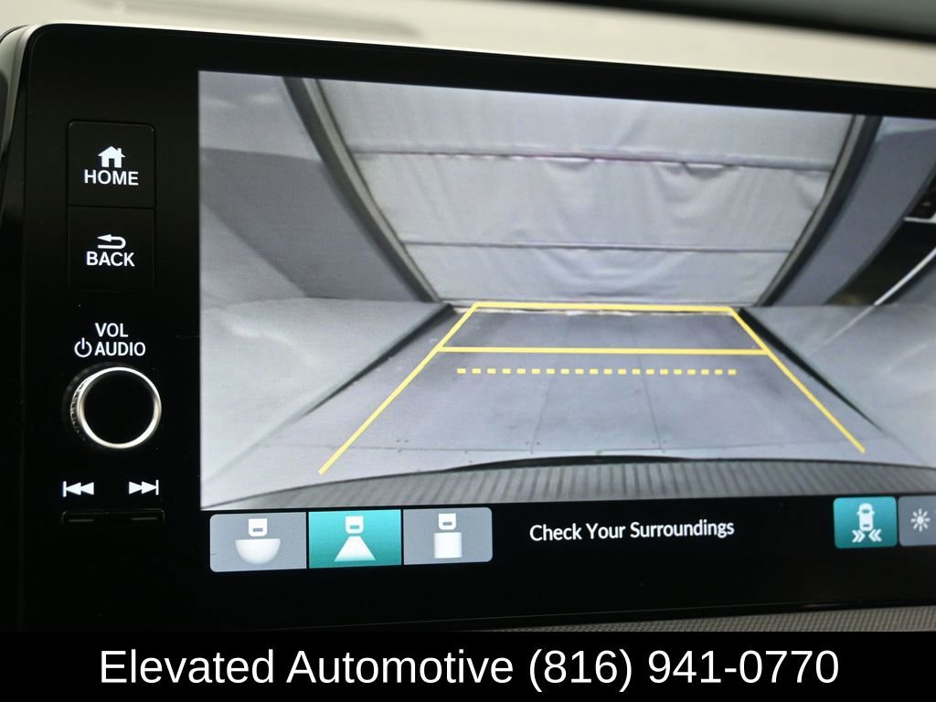Used 2025 Honda Odyssey Sport-L image 10
