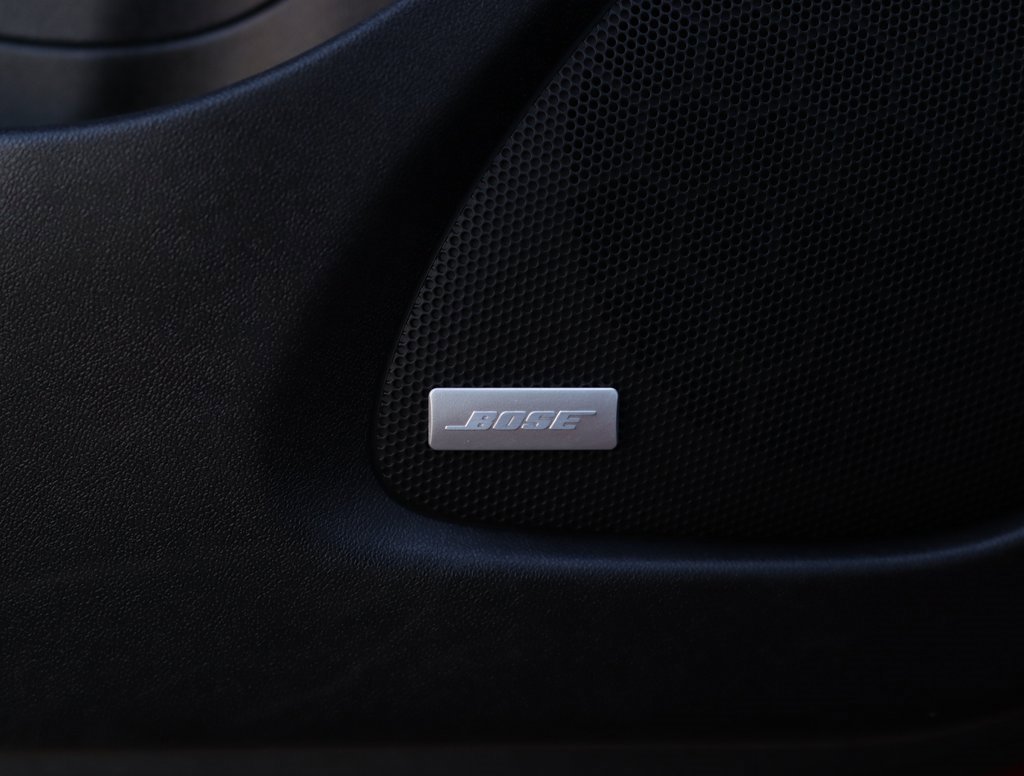 Used 2017 Chevrolet Malibu LT w/ Leather Package image 24