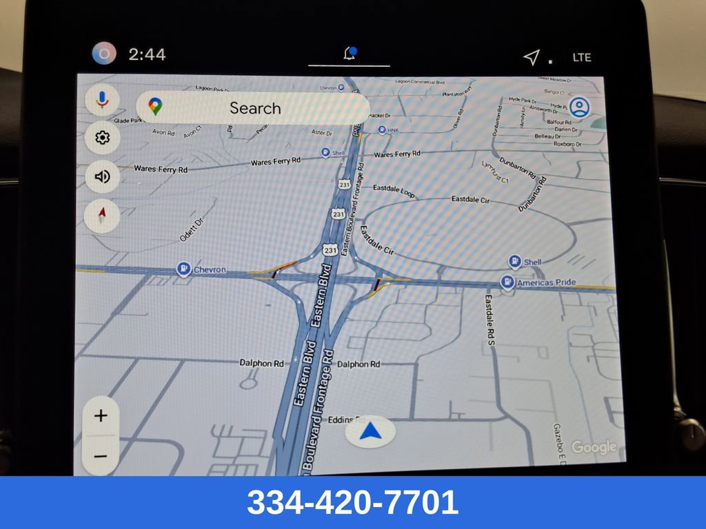 New 2026 Volvo XC60 B5 Plus w/ Protection Package Premier image 30