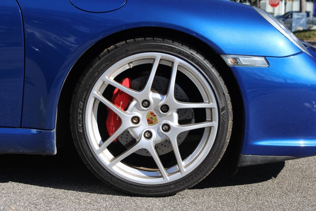 Used 2009 Porsche 911 Carrera S image 15