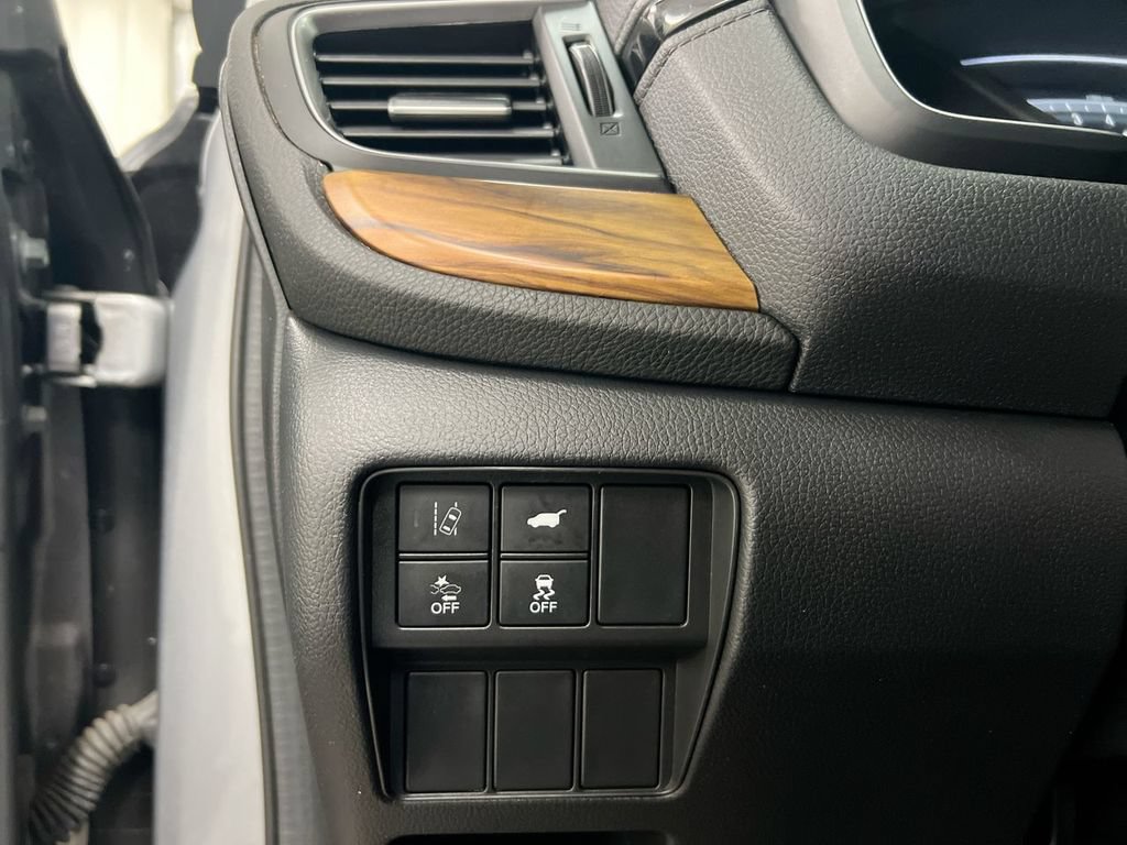 Used 2018 Honda CR-V EX-L image 18