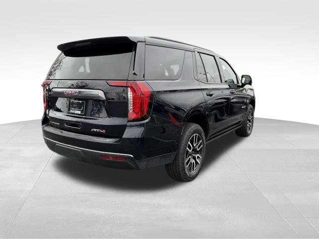 Used 2023 GMC Yukon AT4 w/ AT4 Premium Package AWD/4WD image 7
