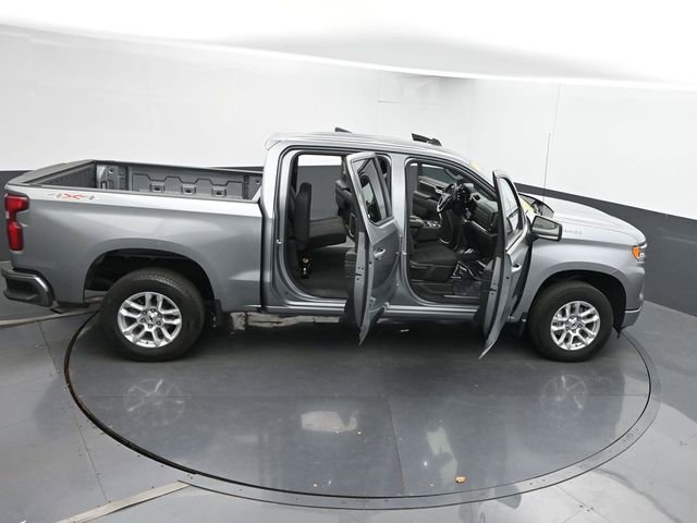 Used 2024 Chevrolet Silverado 1500 RST image 66