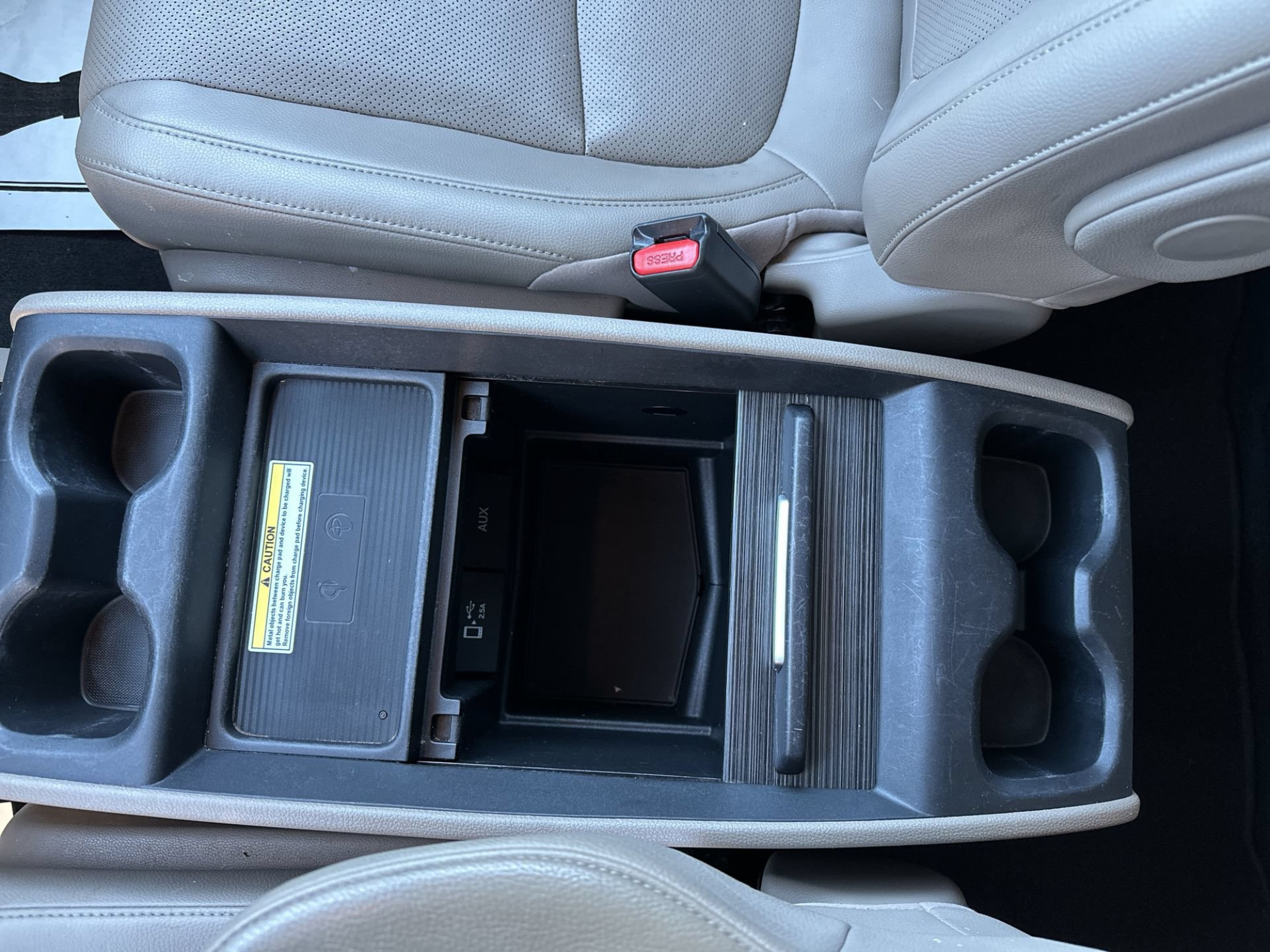 Used 2018 Honda Odyssey Elite image 22