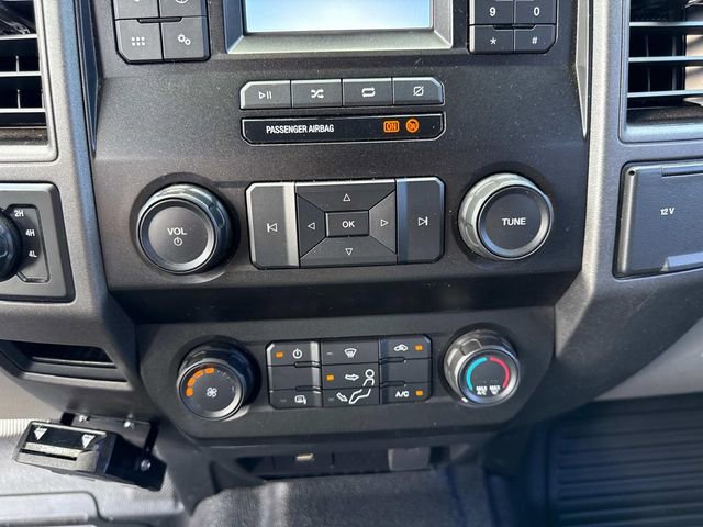 Used 2021 Ford F350 XL w/ STX Appearance Package AWD/4WD image 25