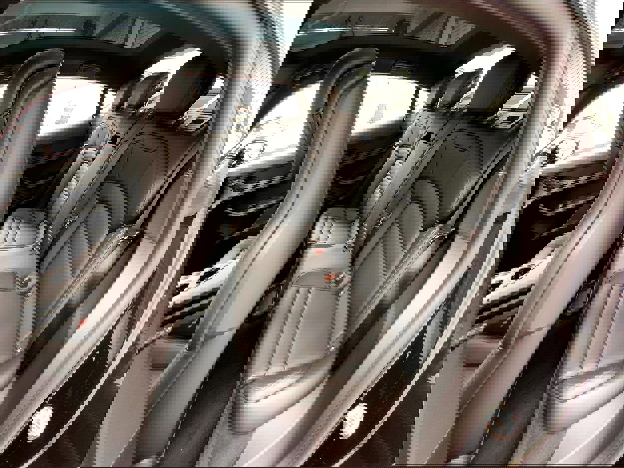 New 2026 Porsche Taycan 4 image 19