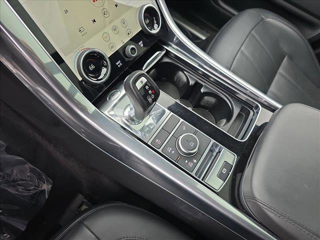 Used 2022 Land Rover Range Rover Sport HSE Silver Edition AWD/4WD image 25