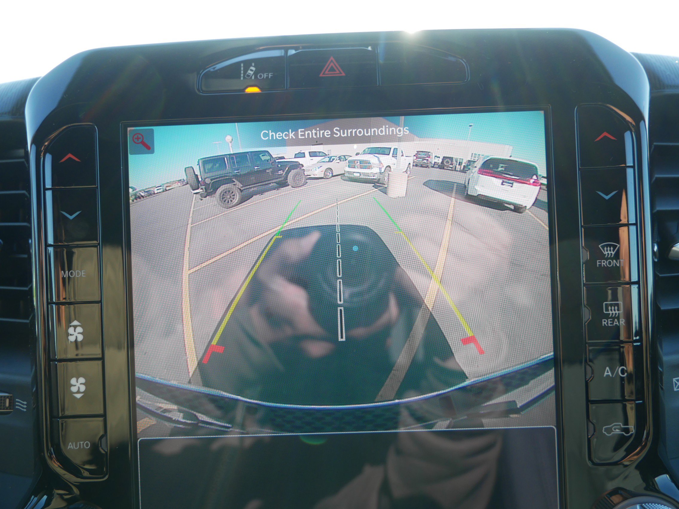 New 2026 RAM 1500 Big Horn image 12