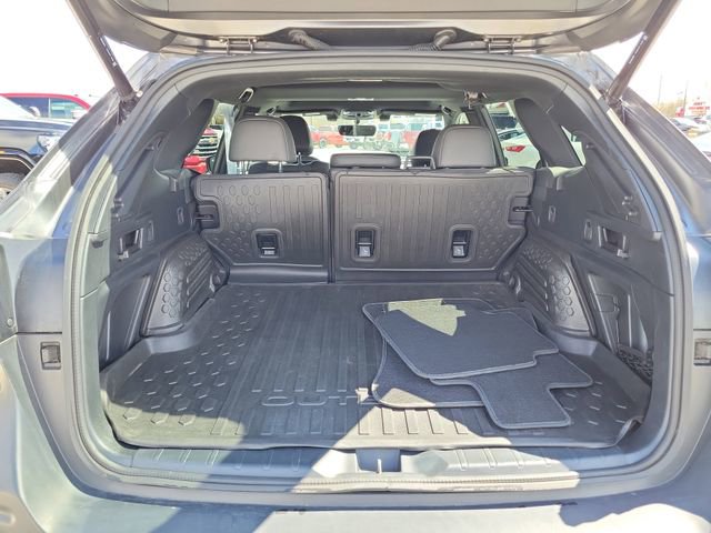 Used 2022 Subaru Outback Wilderness image 11