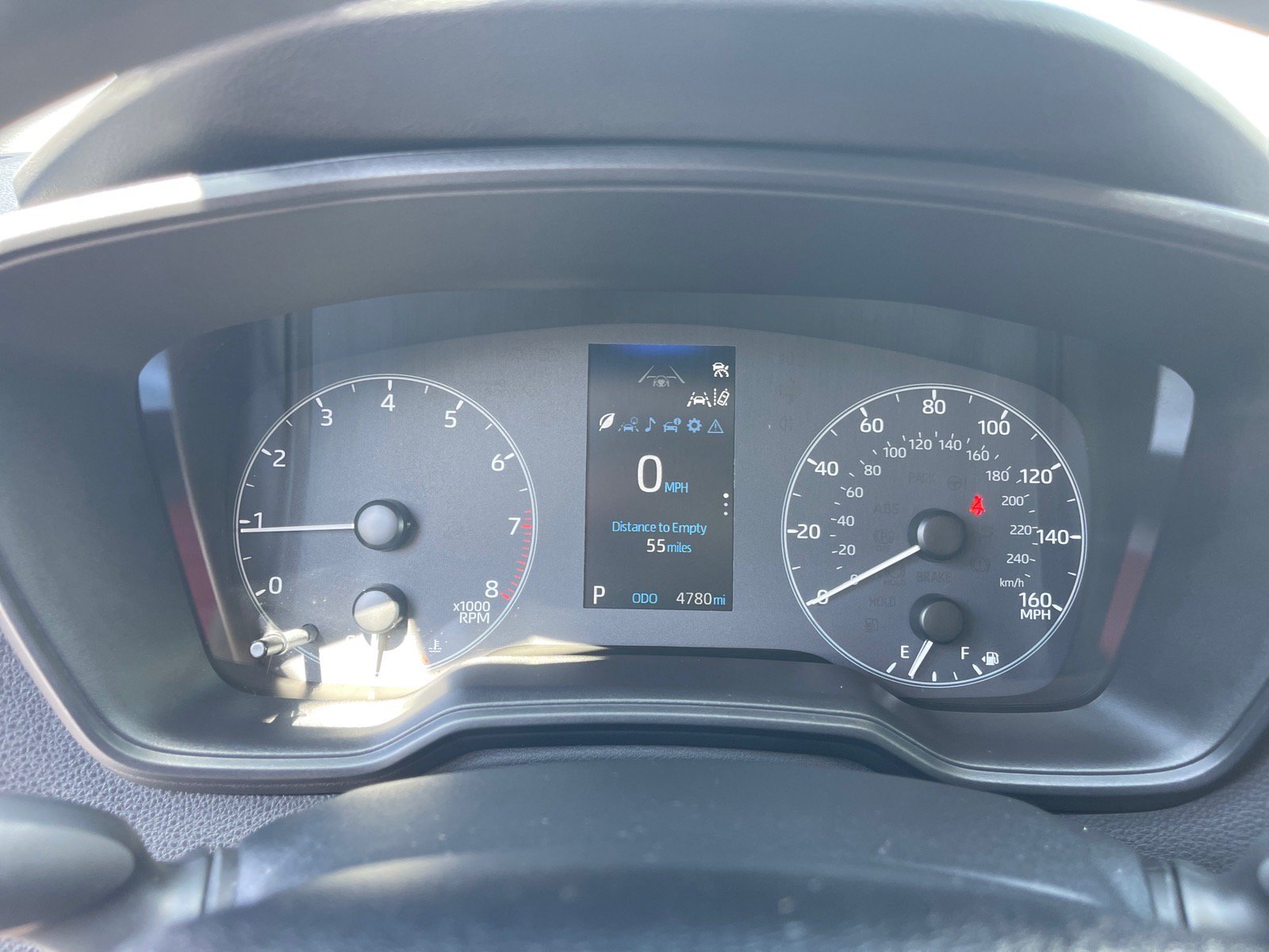 Used 2024 Toyota Corolla LE FWD image 4