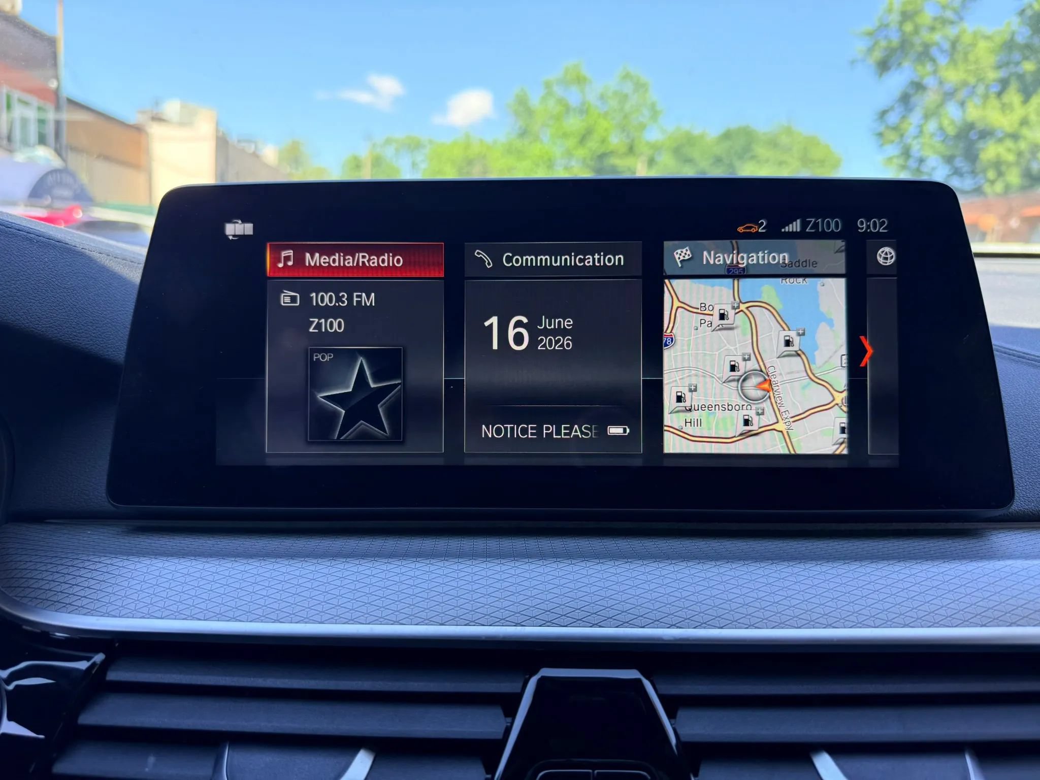 Used 2018 BMW 640i Gran Turismo xDrive AWD/4WD image 30