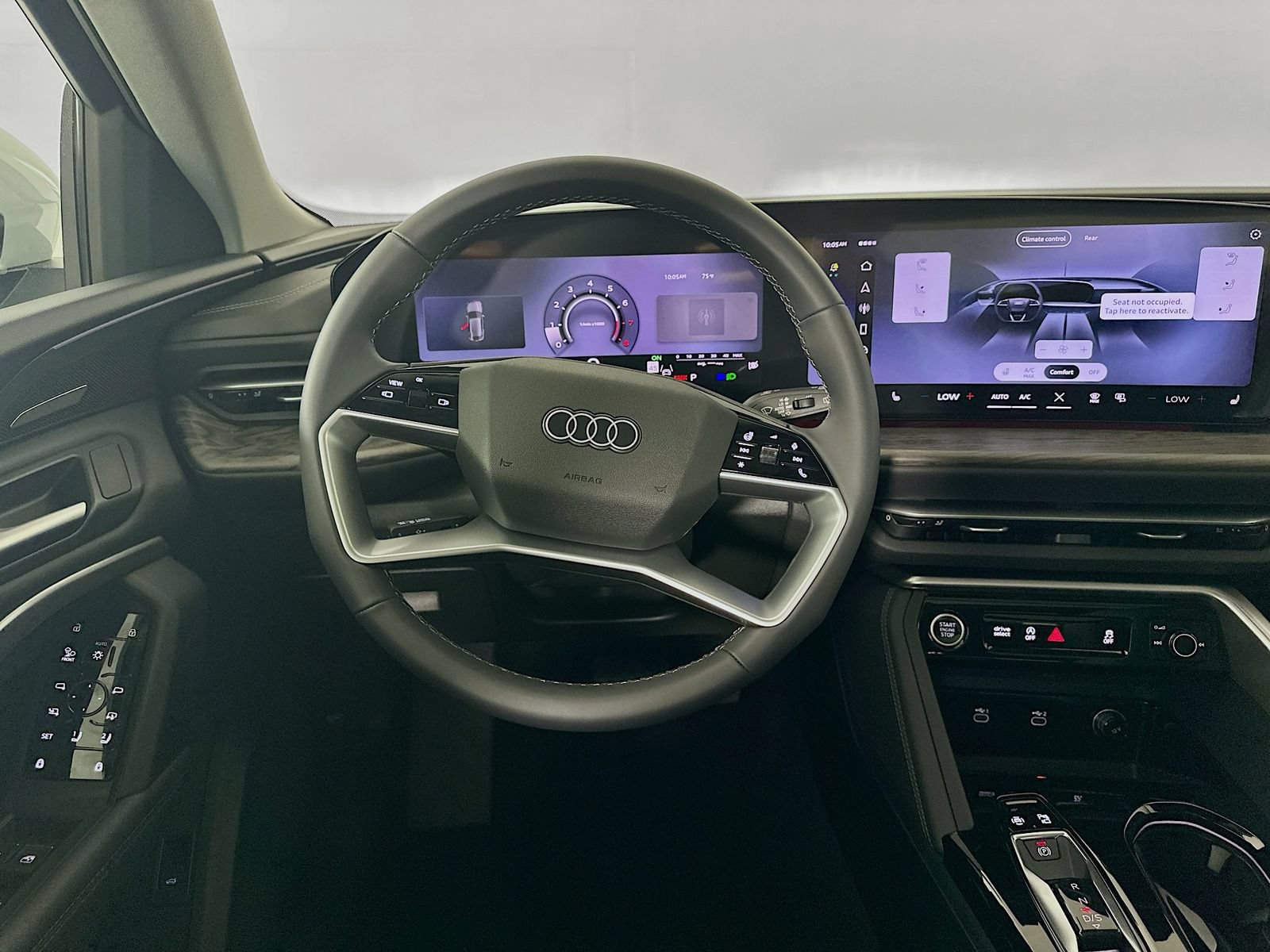 New 2026 Audi Q5 Premium Plus AWD/4WD image 16