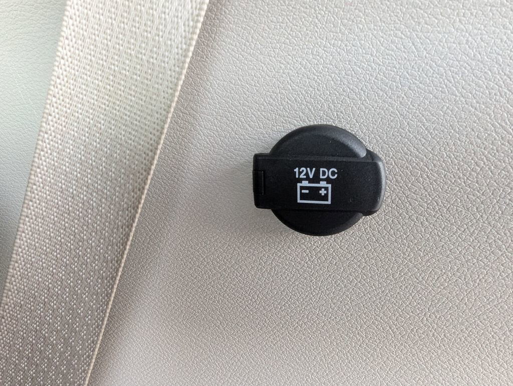 Used 2024 Chrysler Pacifica Touring-L image 43