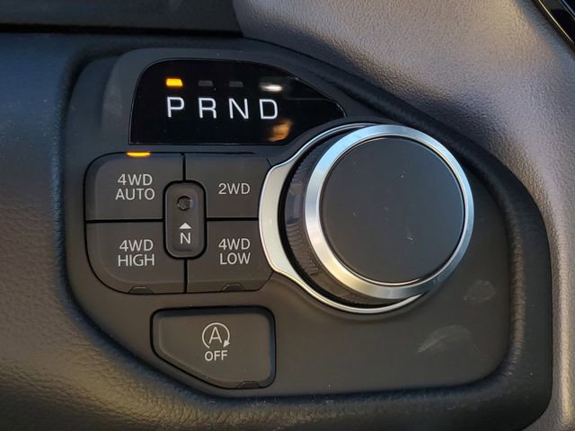 New 2026 RAM 1500 Big Horn image 33