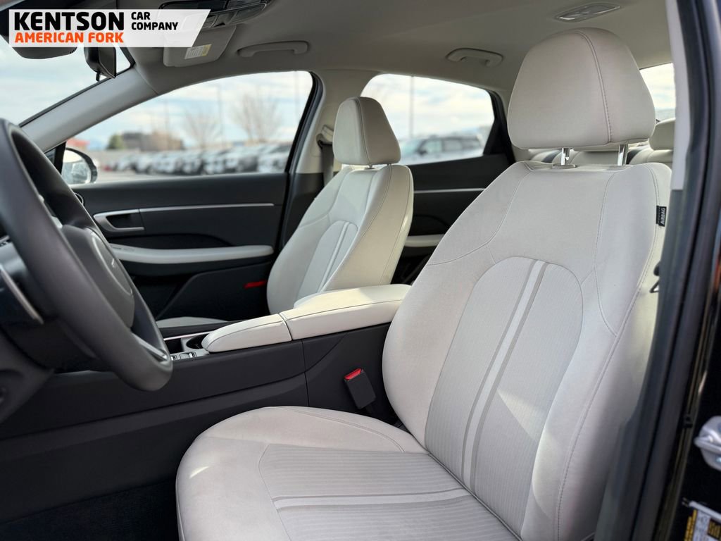 Used 2025 Hyundai Sonata SEL image 32