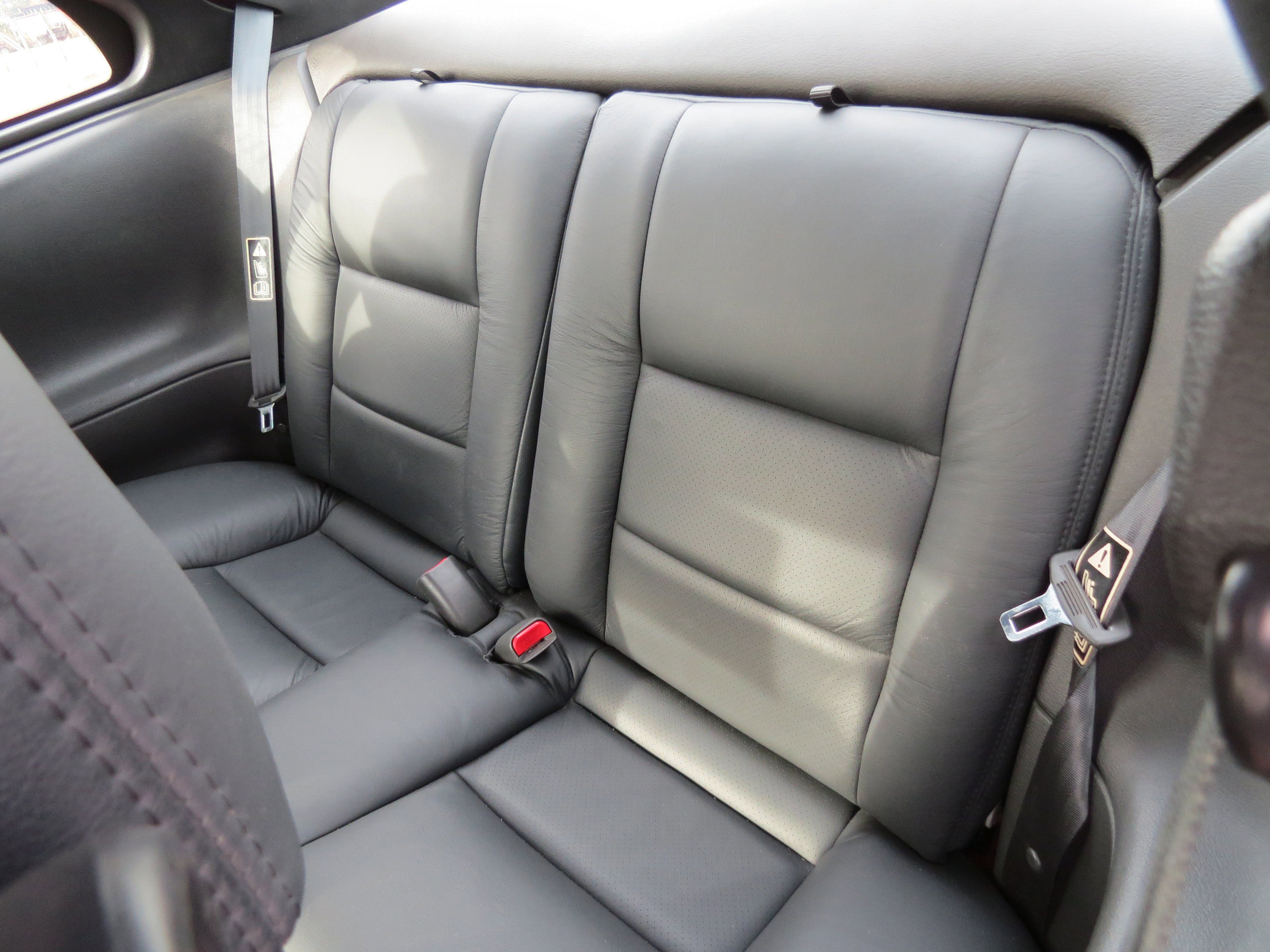 Used 2002 Ford Mustang GT image 16