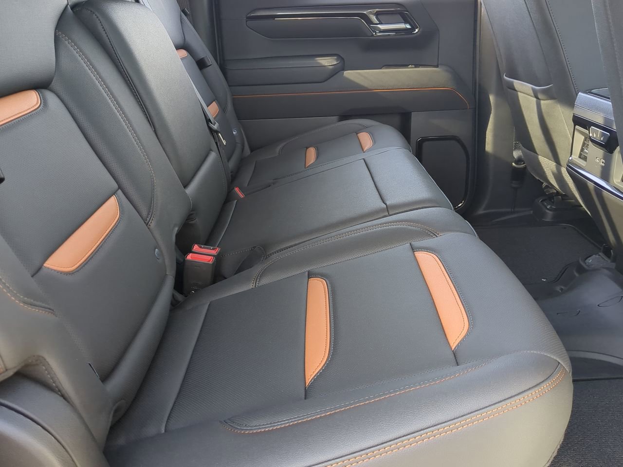 New 2026 GMC Sierra 1500 AT4 w/ Technology Package AWD/4WD image 61