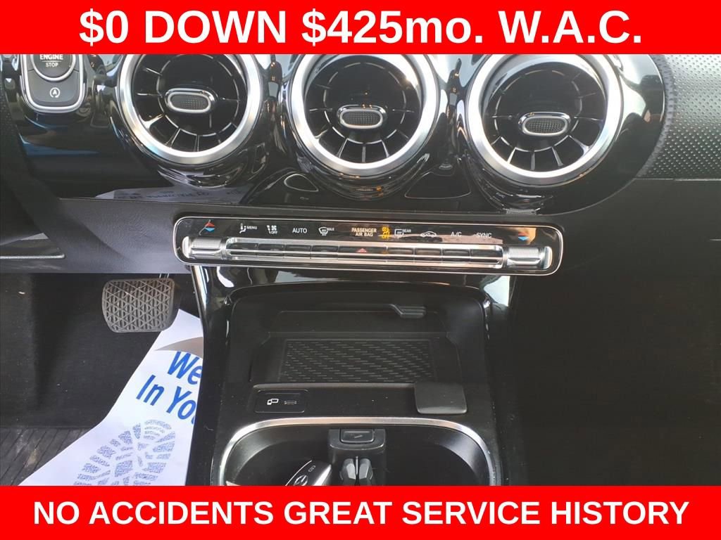 Used 2019 Mercedes-Benz A 220 4MATIC w/ Premium Package image 17