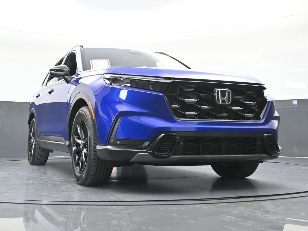 Used 2024 Honda CR-V Sport-L image 65