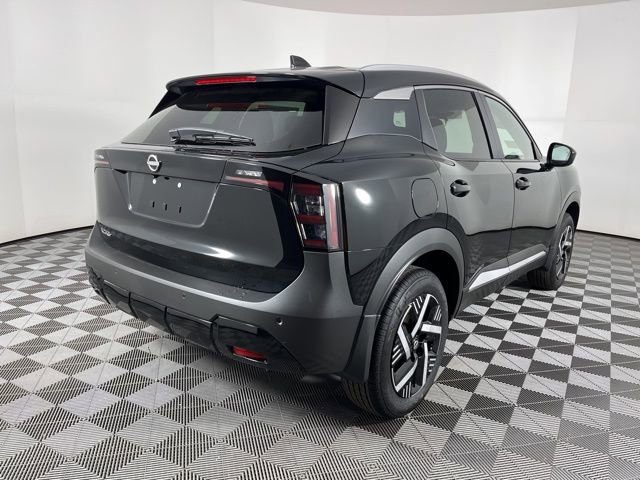 New 2026 Nissan Kicks SV w/ SV Premium Package image 10
