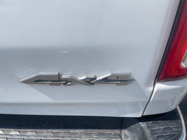 Used 2024 RAM 1500 Big Horn AWD/4WD image 7