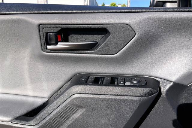 Certified 2026 Toyota RAV4 XLE Premium FWD image 26