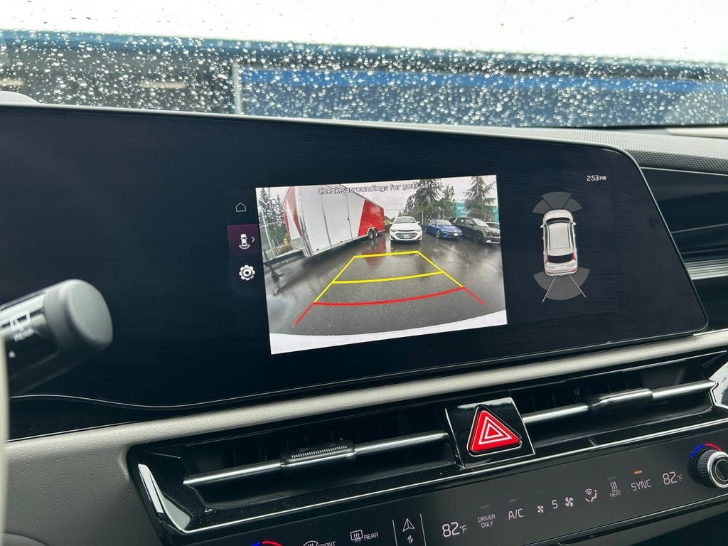 Used 2023 Kia Niro Wave FWD image 18