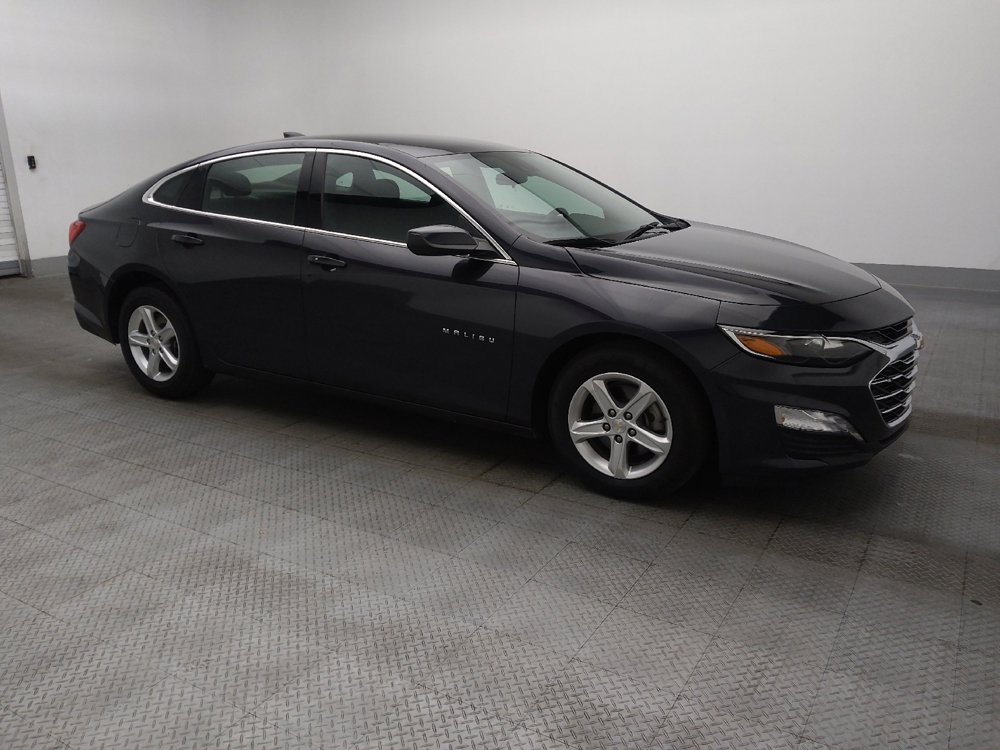 Used 2023 Chevrolet Malibu LT FWD image 11