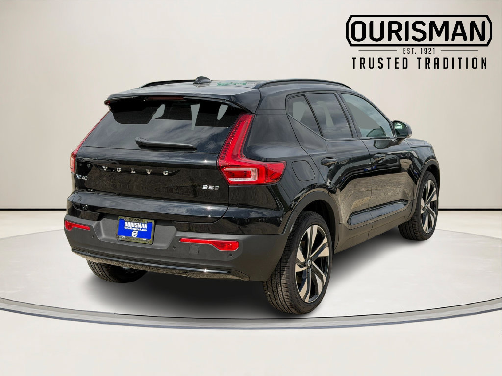 New 2026 Volvo XC40 B5 Ultra w/ Protection Package Premier AWD/4WD image 3