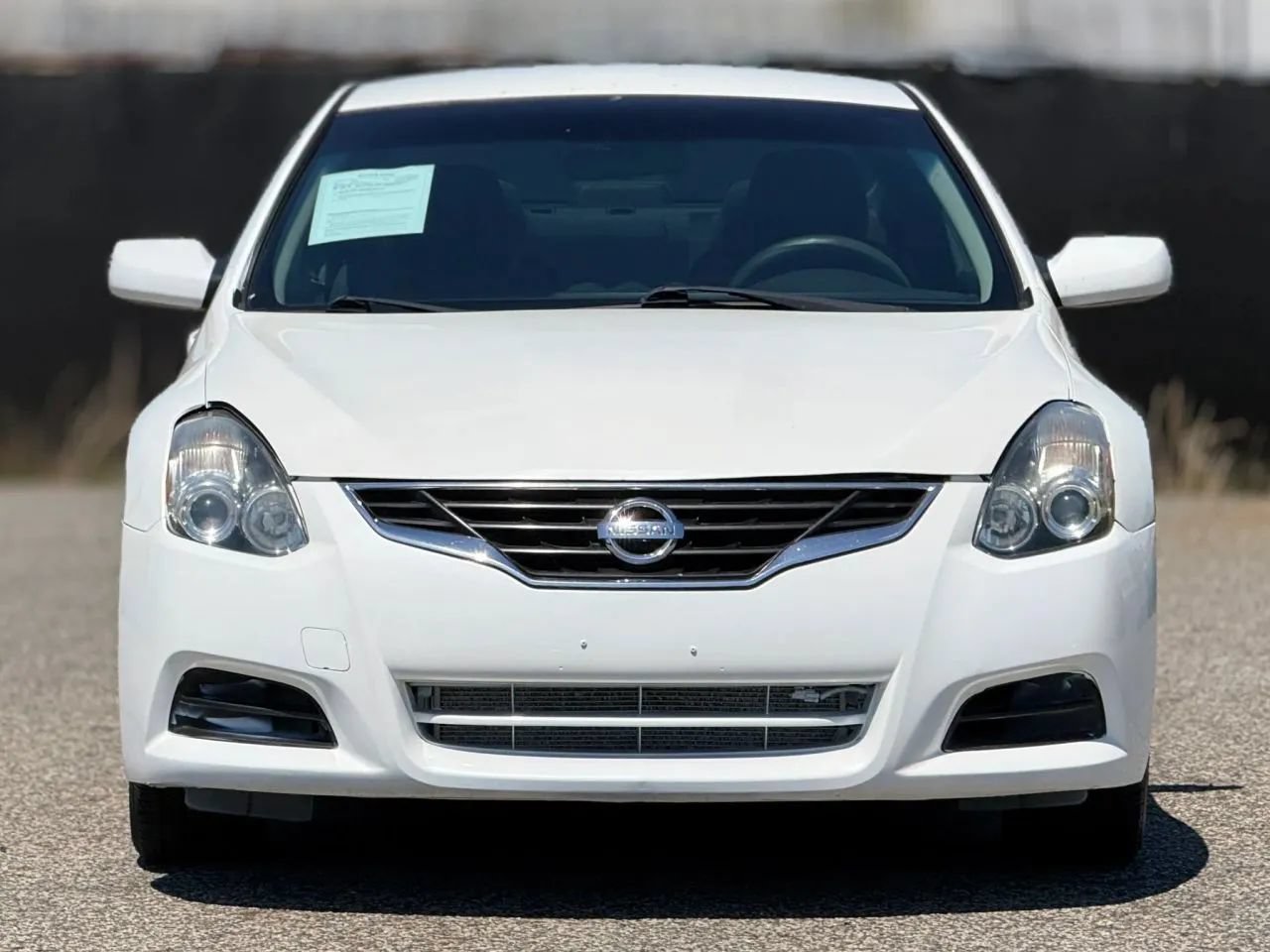 Used 2012 Nissan Altima 2.5 S FWD image 5