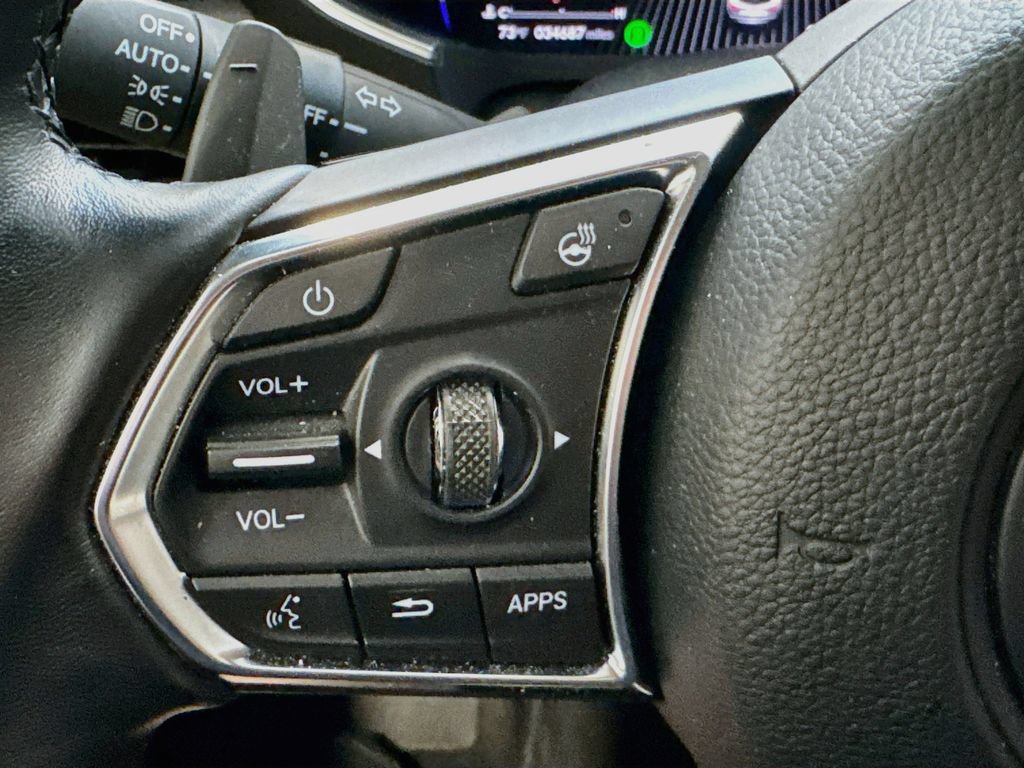 Used 2022 Acura MDX w/ Advance Package AWD/4WD image 12