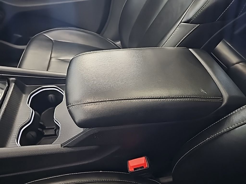 Used 2024 Jeep Grand Cherokee Limited image 21