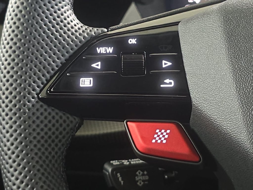 New 2026 Audi RS 3 AWD/4WD image 9