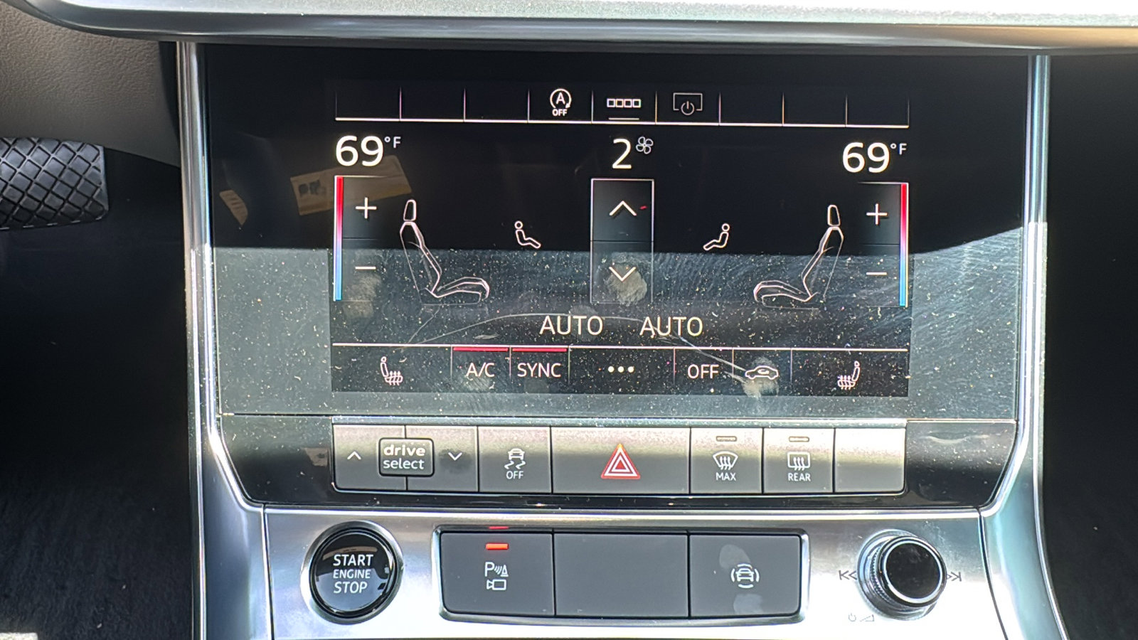 Used 2025 Audi A6 2.0T Premium w/ Convenience Plus Package image 20