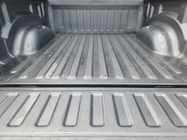 Used 2024 RAM 1500 Laramie RWD image 28