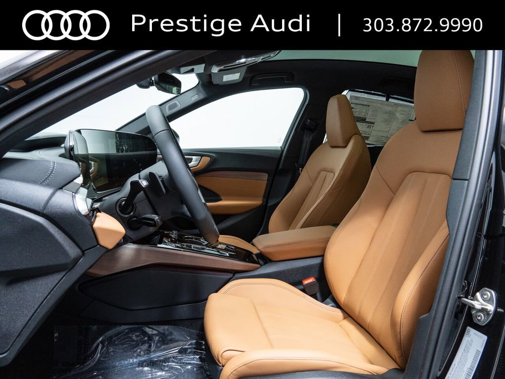 Used 2025 Audi A5 2.0T Prestige image 6