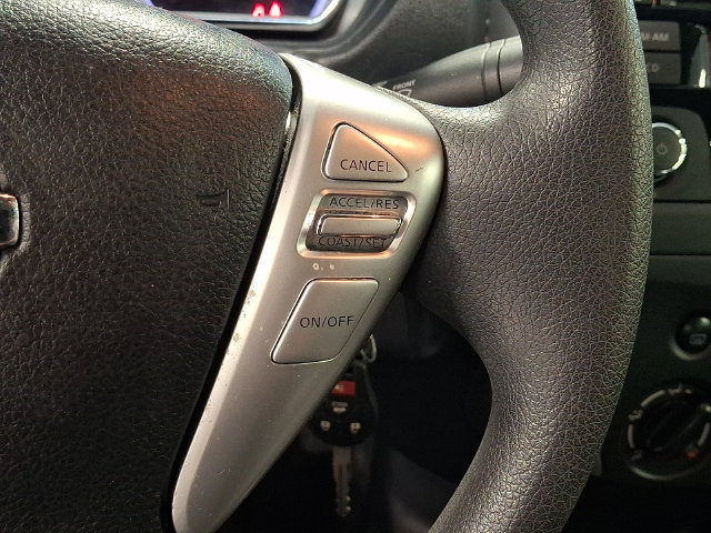 Used 2016 Nissan Versa SV FWD image 18