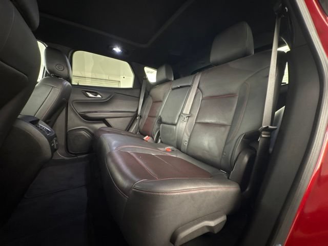 Used 2023 Chevrolet Blazer RS w/ Enhanced Convenience Package FWD image 10