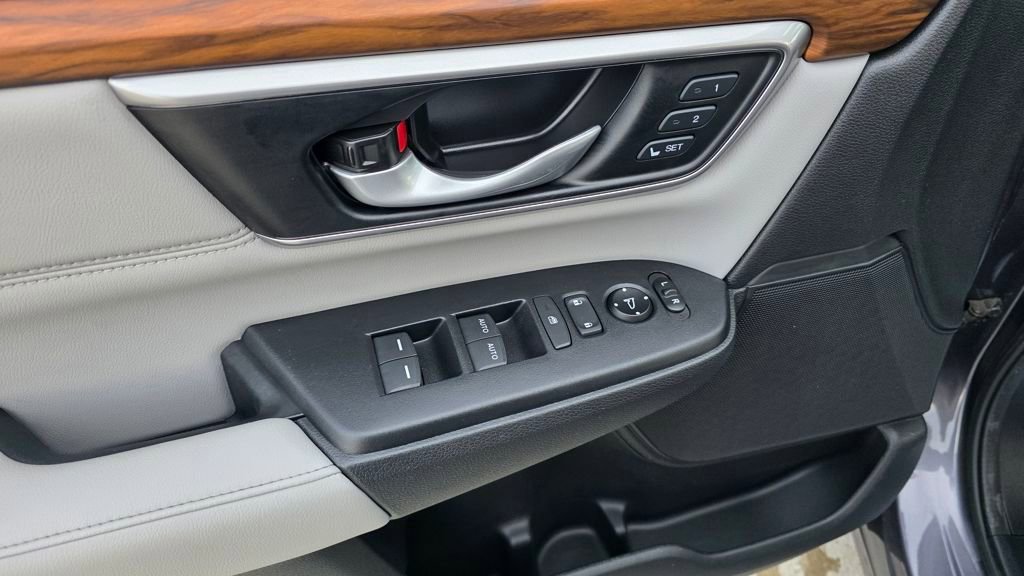 Certified 2022 Honda CR-V Touring image 26