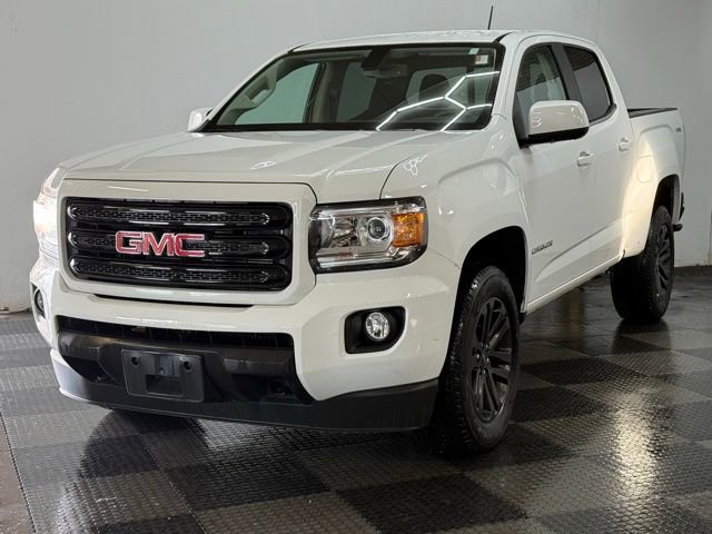 Used 2020 GMC Canyon SLE w/ Elevation Edition image 6
