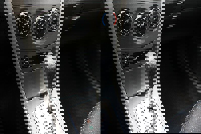 Used 2013 Toyota Corolla S w/ Premium Pkg image 8