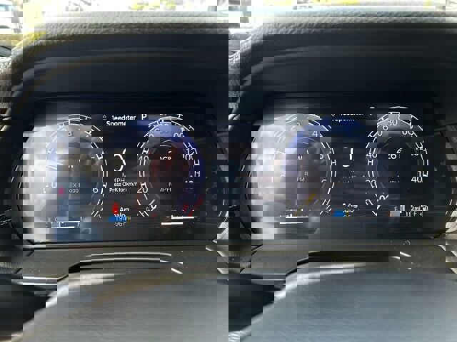 Used 2024 Jeep Grand Cherokee L Altitude image 25